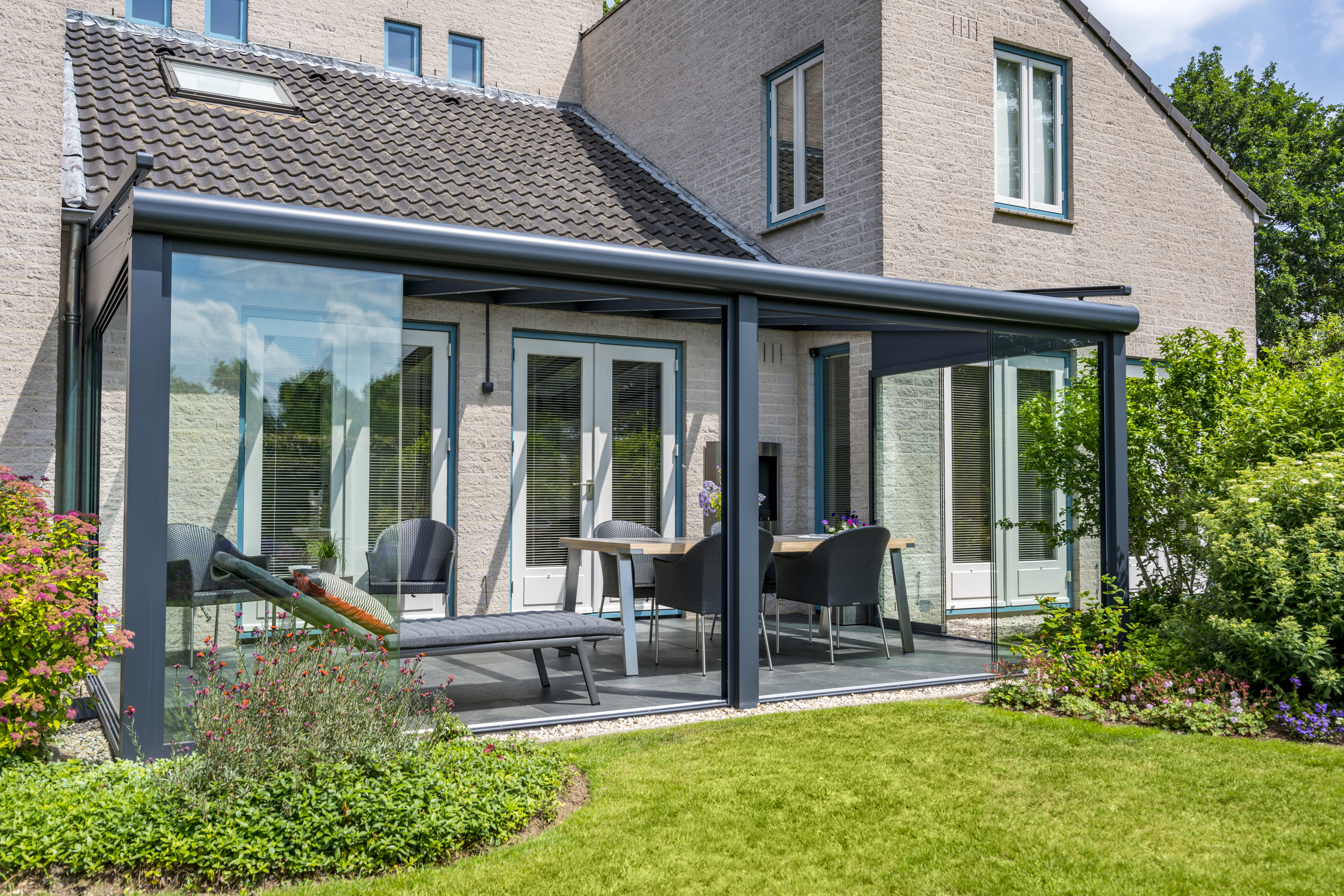 Terrassenbau BV Construction Osnabrück 4