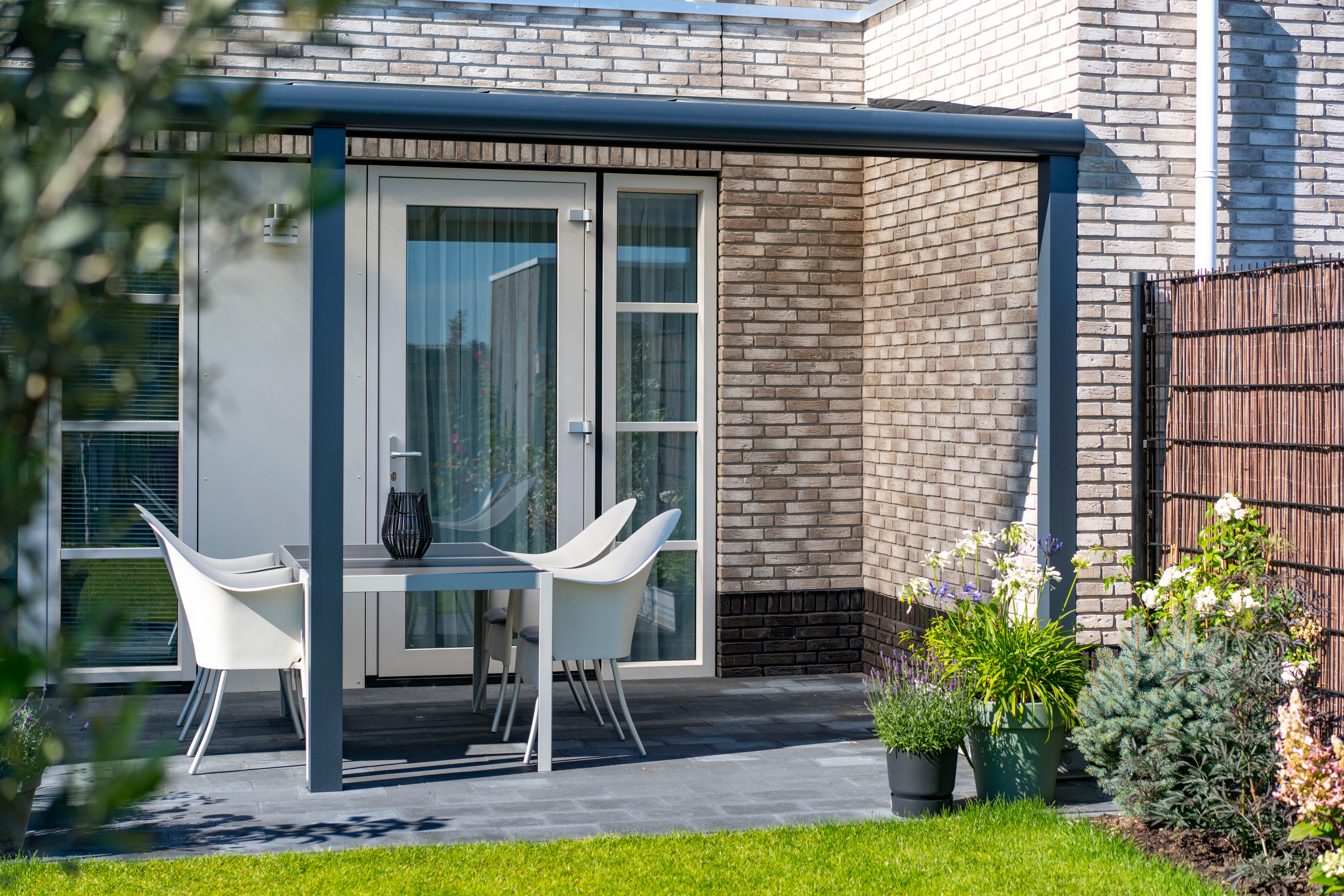 Terrassenbau BV Construction Osnabrück 7